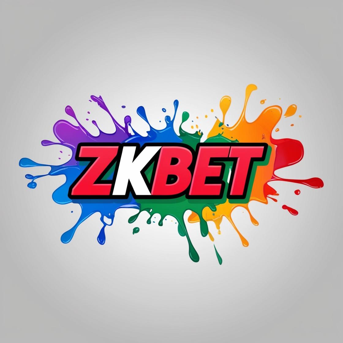 Logo da zkbet